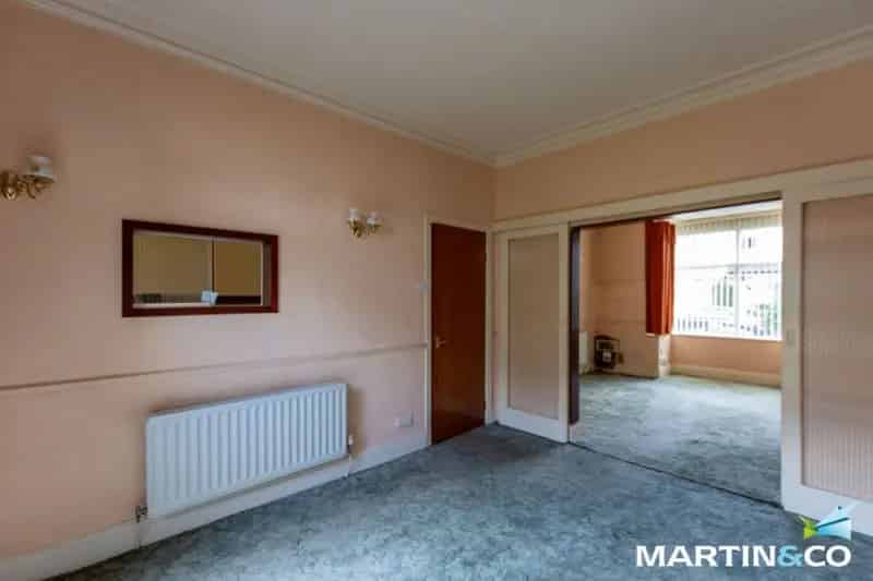 3 Bedroom House For Sale Bearwood