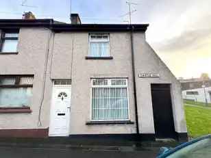 House For Rent in Gilford, Northern Ireland