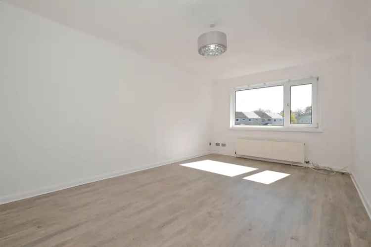 2-Bedroom House in Bridge of Don with Garage and School Access