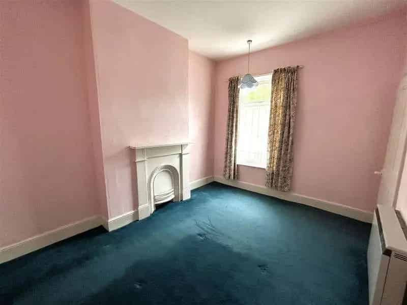 2 Bed Victorian House for Sale in Belper