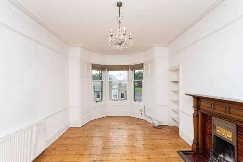 1 Bedroom Flat to Rent in Edinburgh's Bellevue