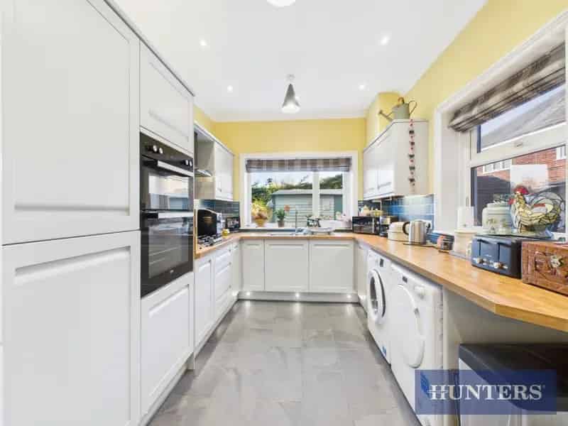 4 Bedroom House for Sale in Bridlington