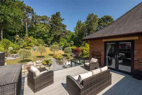 Western Road, Branksome Park, Poole, Dorset, BH13 7BG | Property for sale | Savills