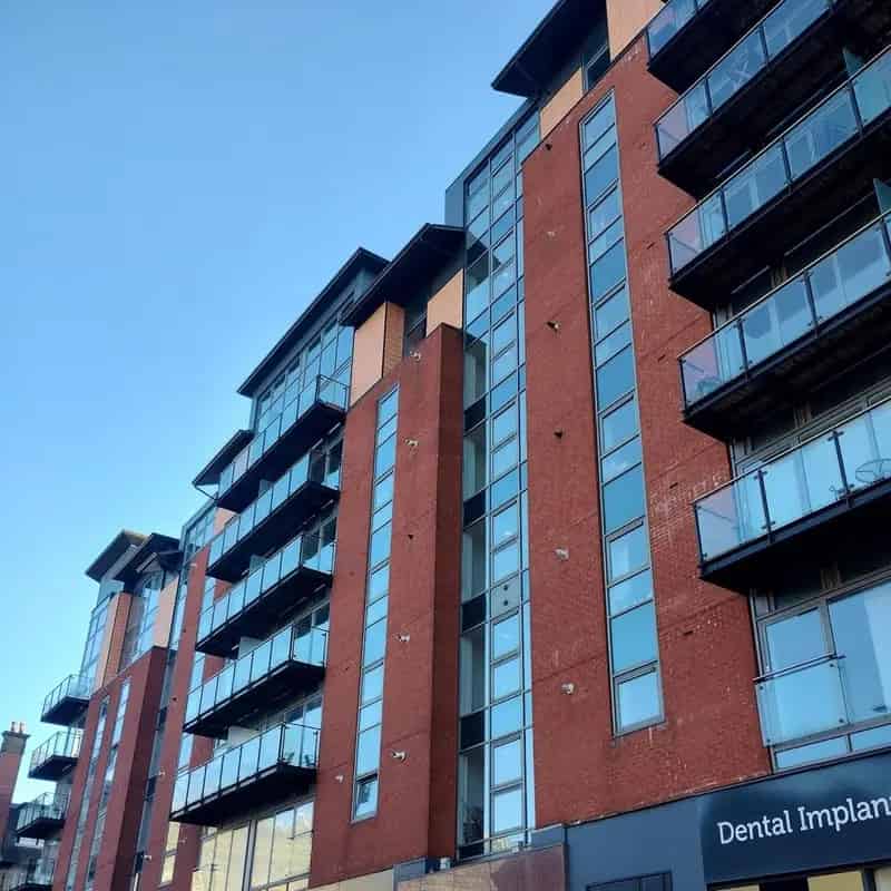2 Bedroom Flat to Rent Glasgow City Centre