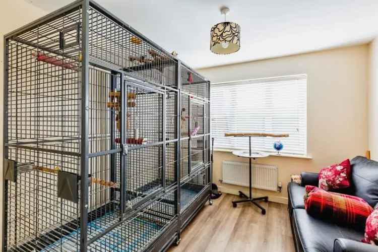 House For Sale , Corby, England