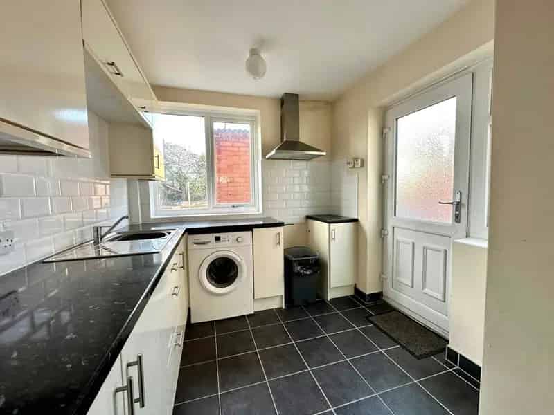 3 Bed Semi Detached House For Sale