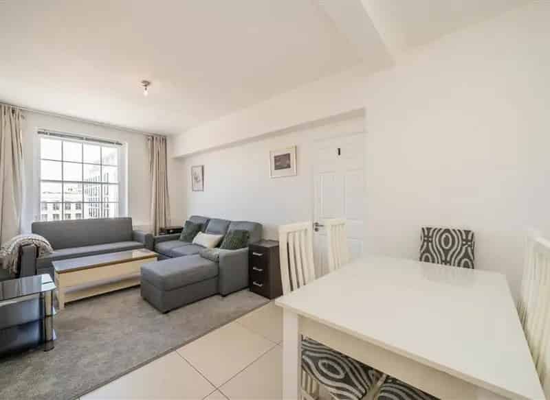 Flat For Sale , Portman Square, London, England