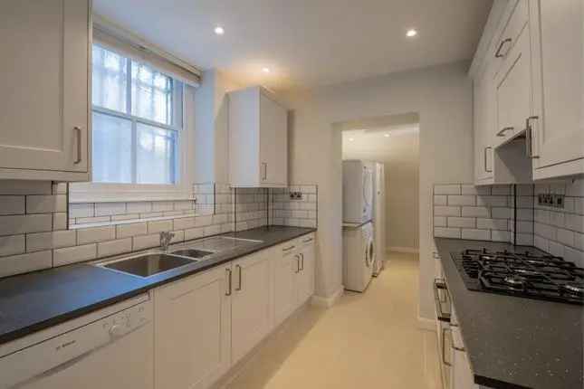 Flat for Sale Primrose Hill Road London NW3