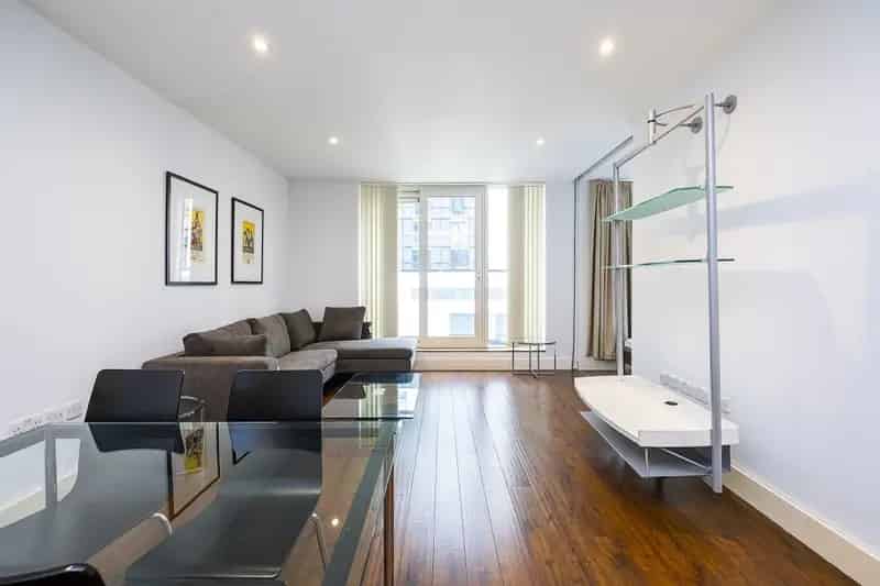 2 Bedroom Apartment To Rent Near Paddington