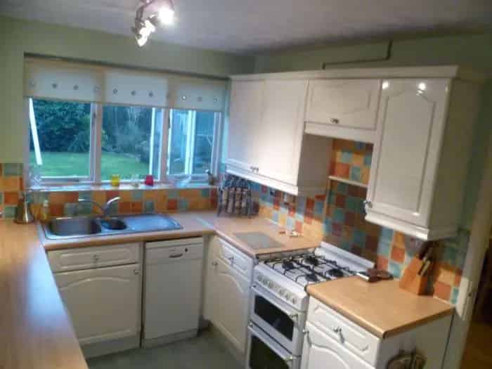 3 Bedroom Detached House to Rent Lower Earley