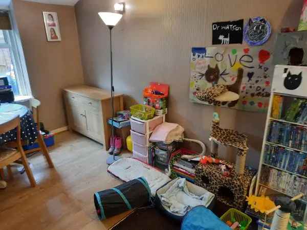 House For Rent in London, England