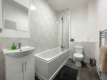 2 Bed 84m² Furnished Apartment Cardiff Canton - Zero Deposit