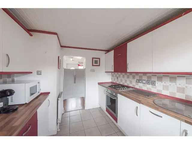 3 Bedroom Mid Terrace House for Sale in East Kilbride