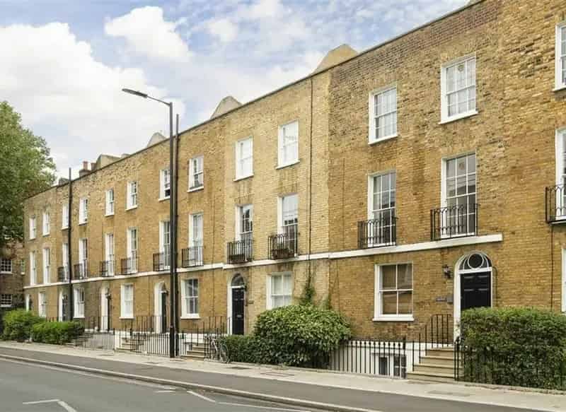 Flat For Sale , London, England