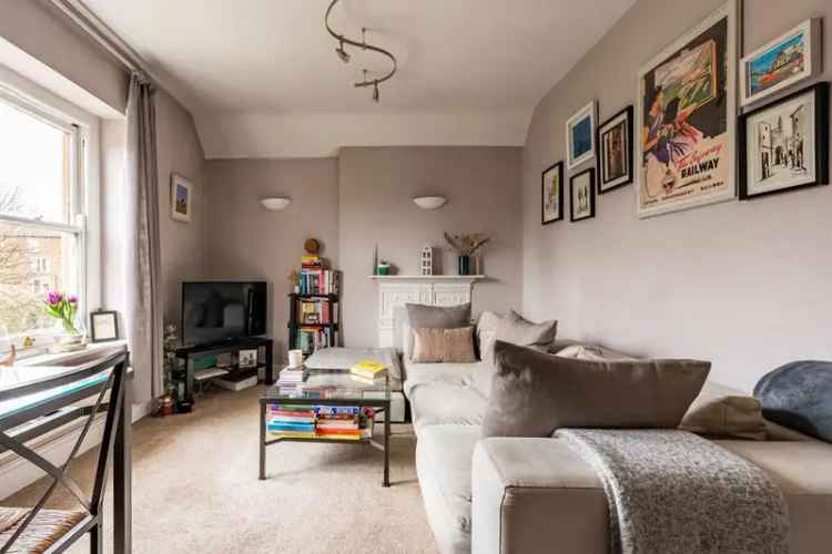 1 Bedroom Flat for Sale Clifton Bristol