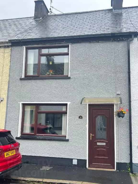 3 Bed Townhouse Newry City Centre Near Shops and Schools