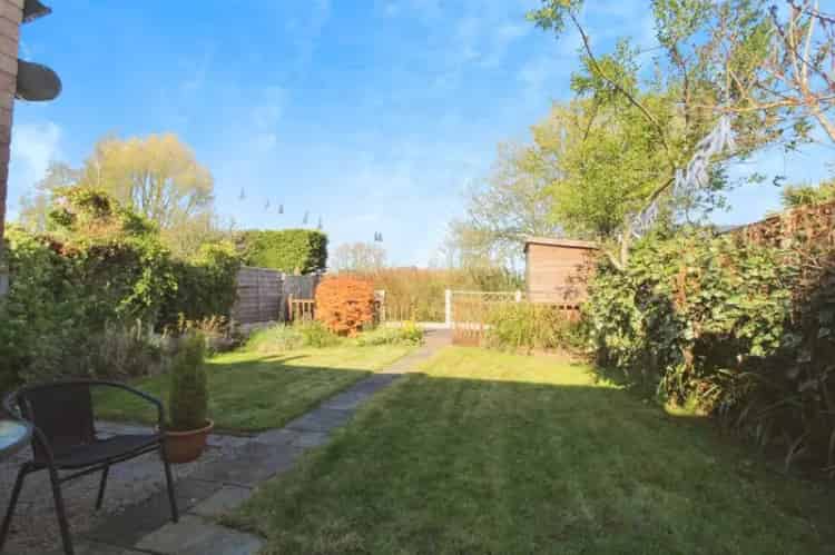 2 Bedroom Semi Detached House to Rent Charnock Richard