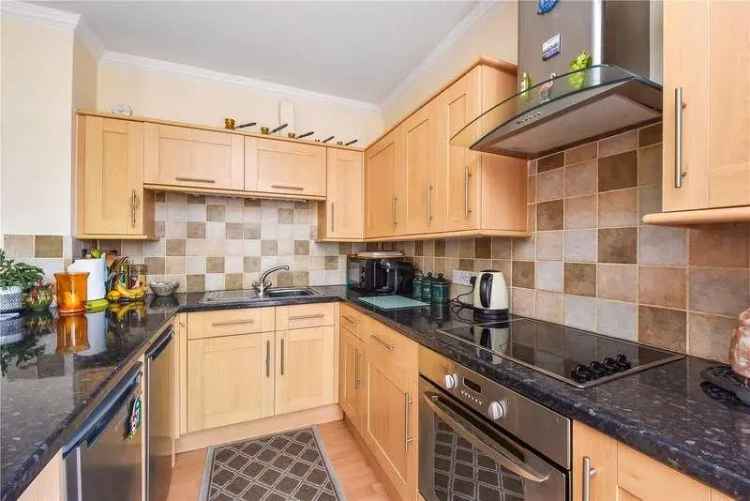 2 Bed Flat for Sale - Prime Residential Location