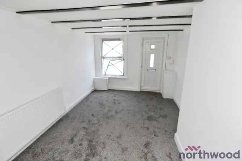 Immaculate 2-Bed Terraced House For Sale