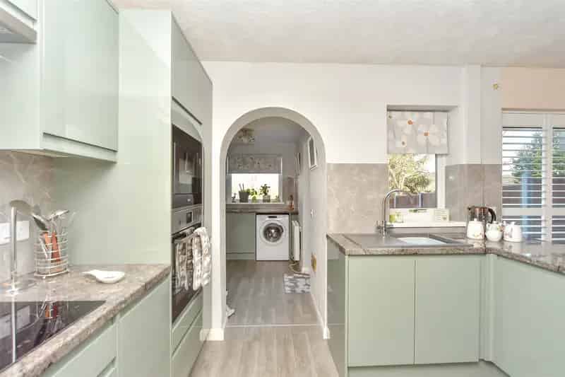 4 Bedroom Semi-Detached Bungalow For Sale