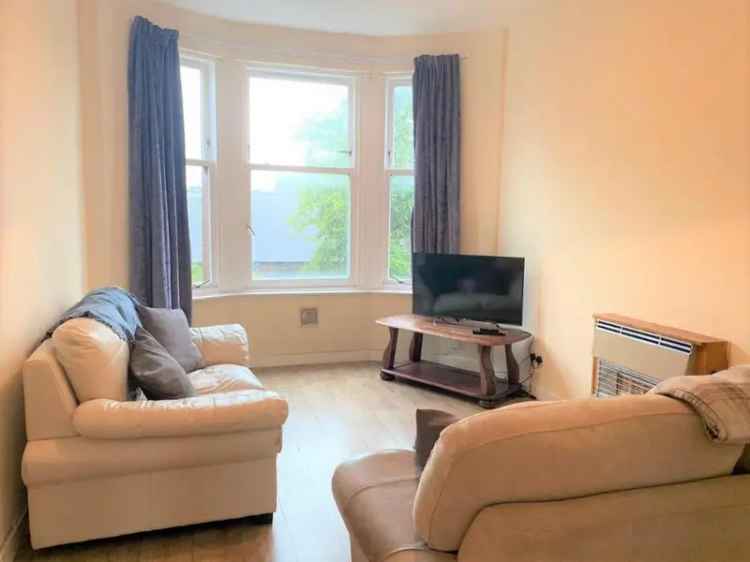 2 Bedroom Flat to Rent Glasgow