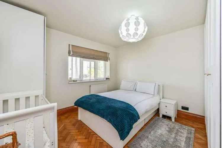 1 Bed Flat for Sale Near Stockwell Station