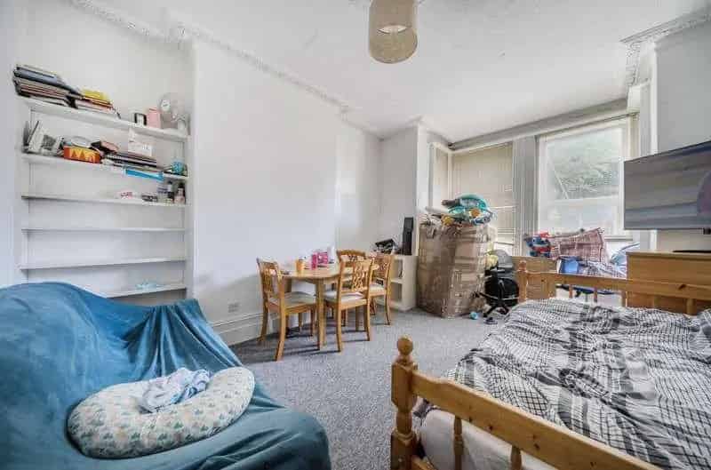 1 Bed Flat for Sale in Preston Park