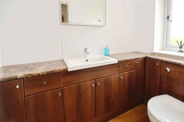 3 Bed Semi-Detached House for Sale