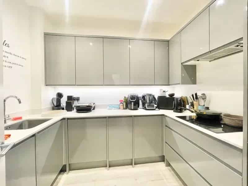 3 Bedroom Flat to Rent Lea Bridge Road