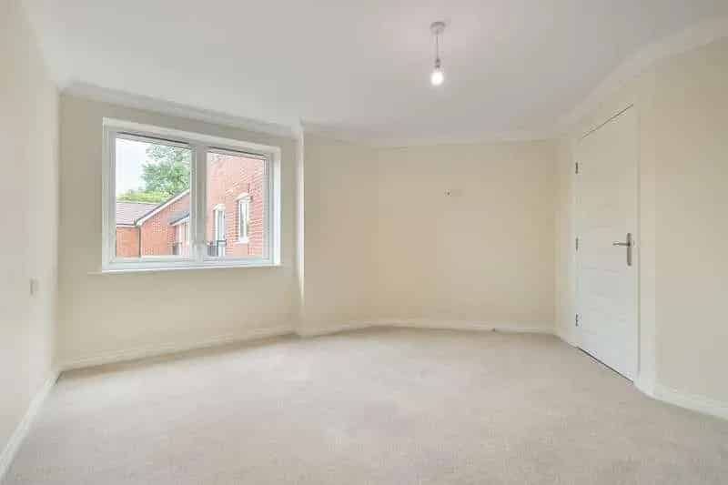 1 Bed Retirement Apartment in Thame