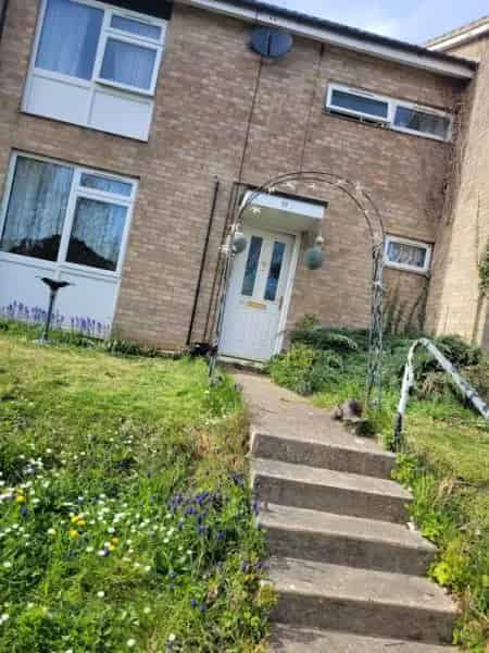 3 Bedroom House Near Schools and Tesco in Great Cornard
