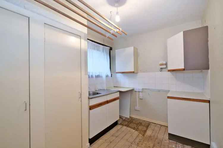 Flat For Rent in Aberdeen City, Scotland