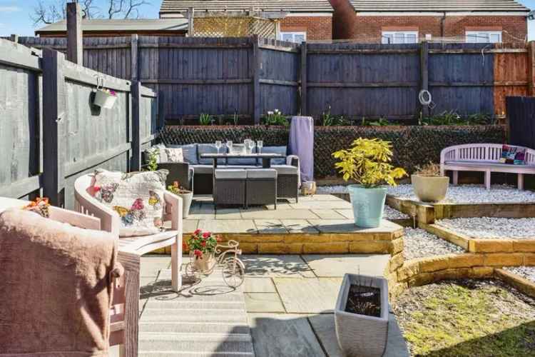3 Bed Semi-Detached House Birch Hill