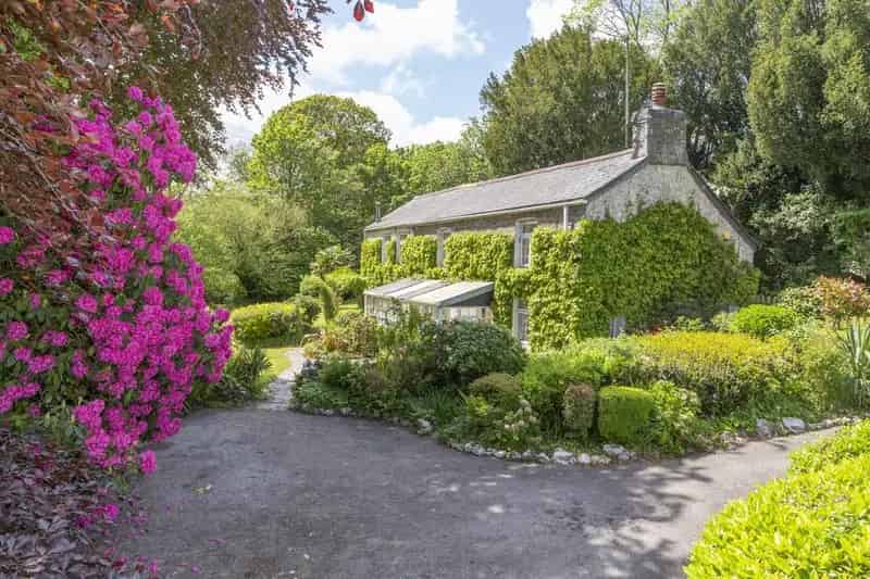 3 Bedroom Cottage to Rent in Cornwall
