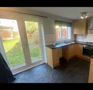 3 Bedroom House for Rent in Manchester Withington
