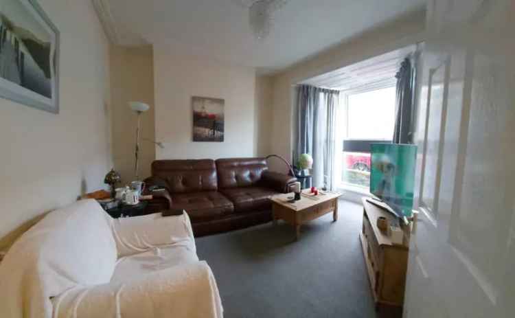 3 Bedroom House to Rent
