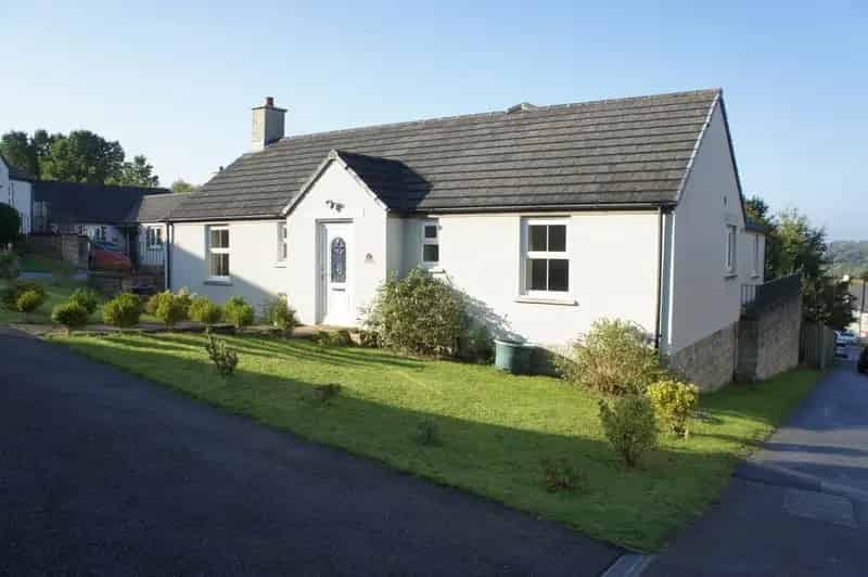 3 Bedroom Detached Bungalow To Rent Truro
