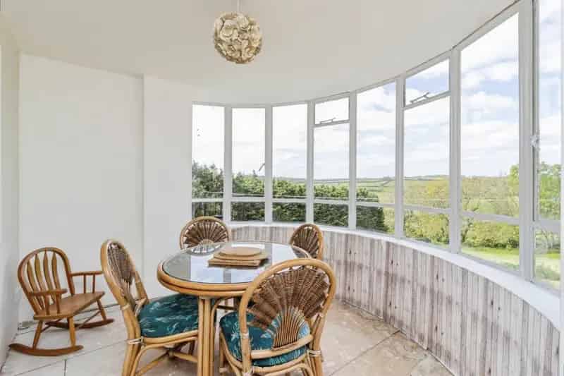 Six-Bedroom Detached House with Annex and Breathtaking Views