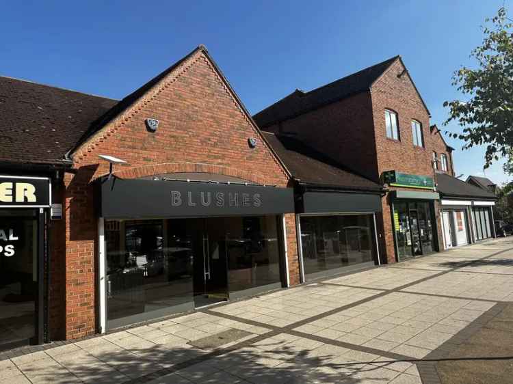 Office For Rent in Metropolitan Borough of Solihull, England