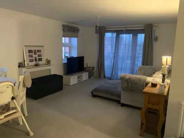 Flat For Rent in Chelmsford, England