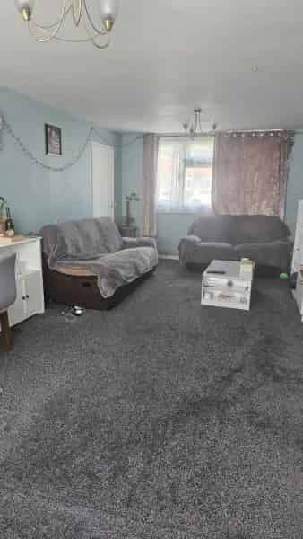Two Bedroom Semi Detached House Main Road Big Gardens