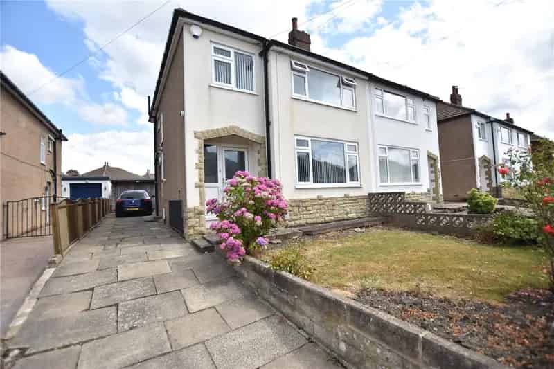 Extended Semi-Detached Family Home For Sale