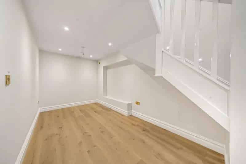 Two Bedroom Apartment Southsea Hampshire