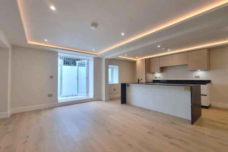 Apartment for sale with 2 bedrooms, Southsea, Hampshire