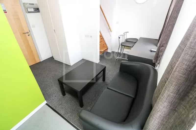 1 Bedroom Apartment near University of Bradford