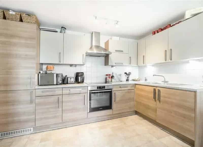 2 Bed Modern Apartment SE1 - Chain Free