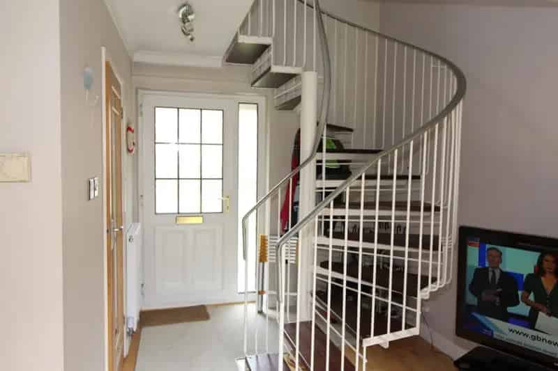 2 Bedroom House For Sale in Wellesley Avenue