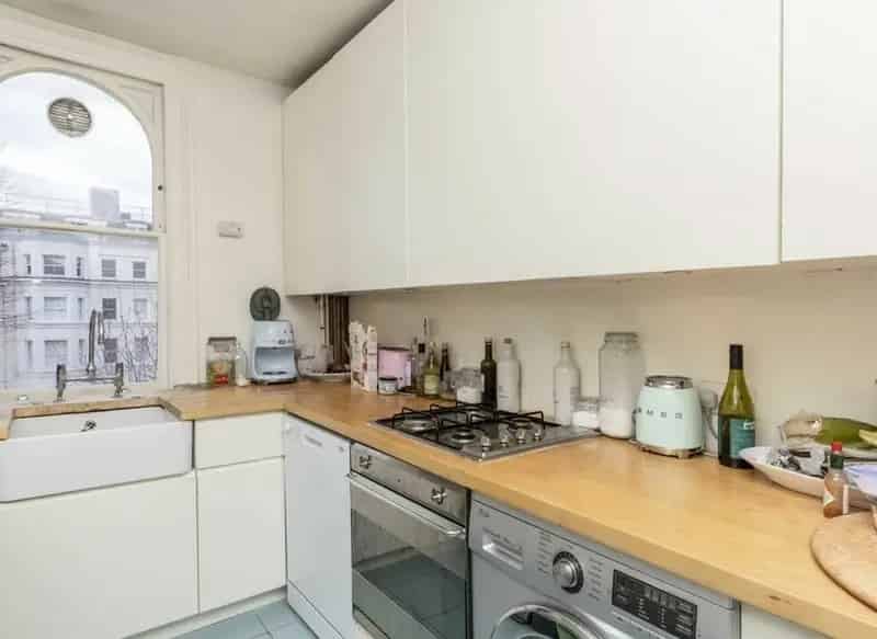 Two Double Bedroom Duplex Apartment Notting Hill