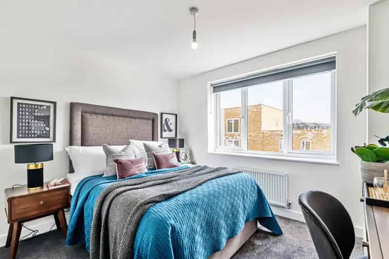 Modern Apartment Near Hanwell Town Centre Zero Deposit Available