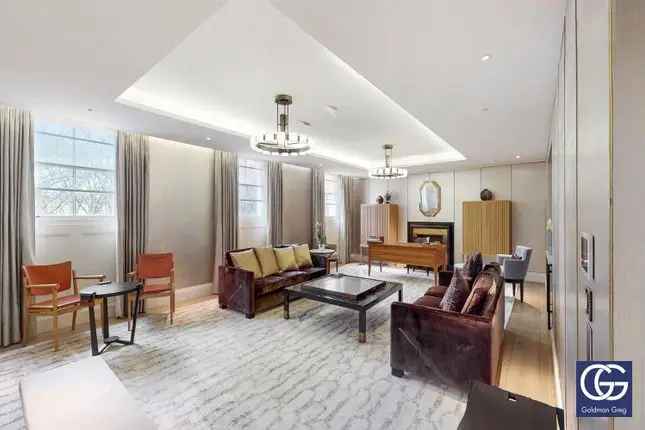 Flat to rent in Buckingham Gate, London SW1E